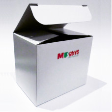 MUGBYS GIFT BOX